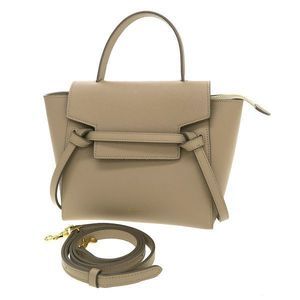 Celine Nano Belt Bag